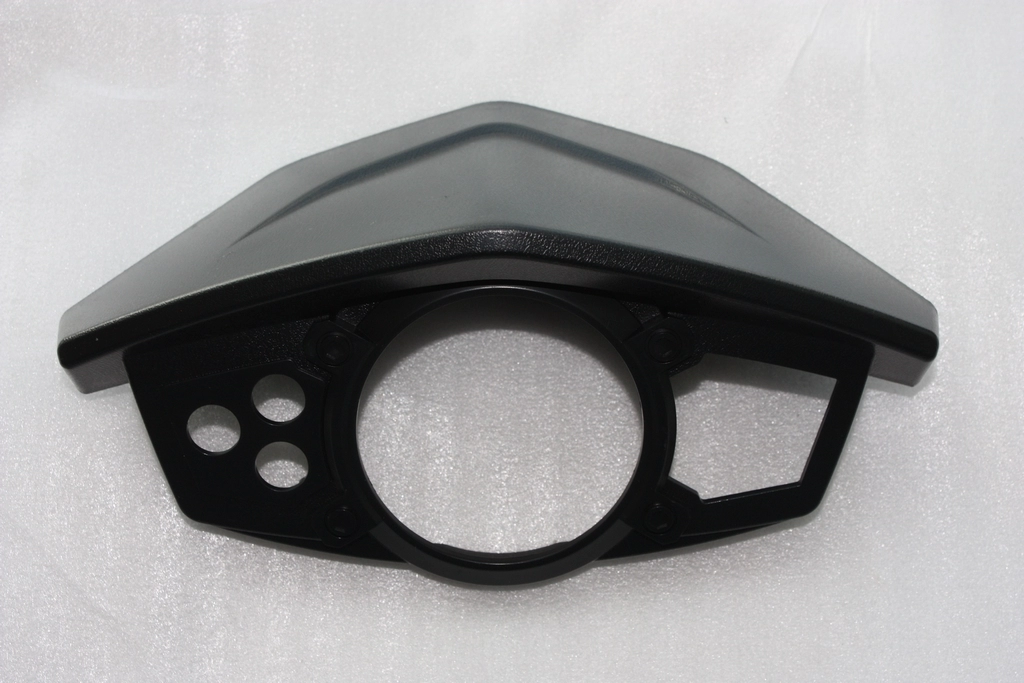 KRAL KR-10 EROS KM SAATİ PLASTİĞİ ÜST #C00764301