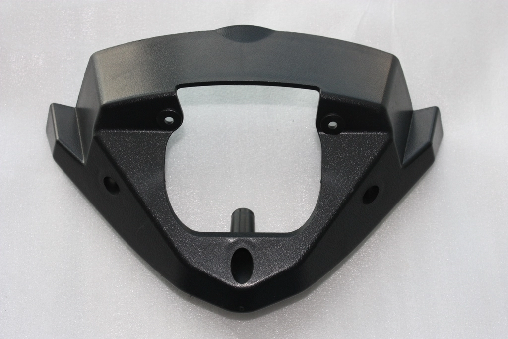 KRAL KR-10 EROS KM SAATİ PLASTİĞİ ALT #C00764401