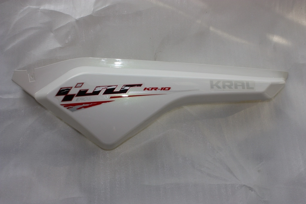 KRAL KR-10 EROS SELE ALTI GRENAJI SOL #C00765000