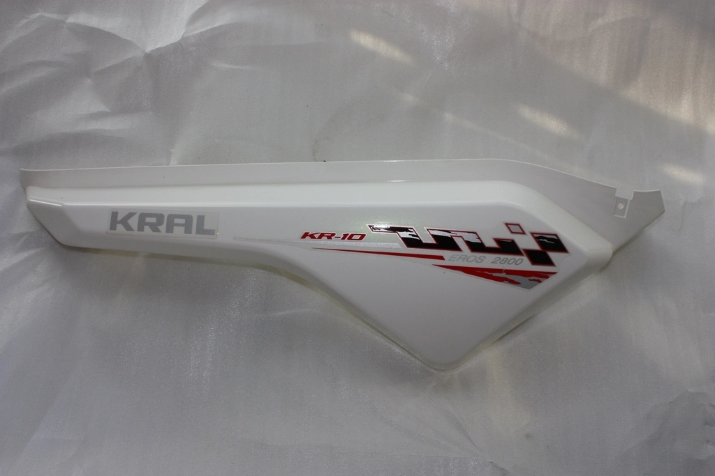 KRAL KR-10 EROS SELE ALTI GRENAJI SAĞ #C00765100