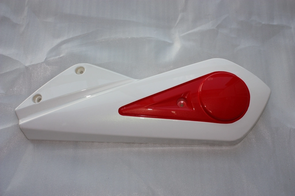 KRAL KR-10 EROS ZİNCİR KORUMA KAPAĞI SOL #C00765200