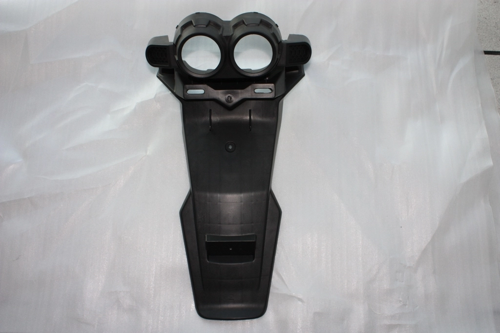 KRAL KR-10 EROS ARKA ÇAMURLUK #C00765501