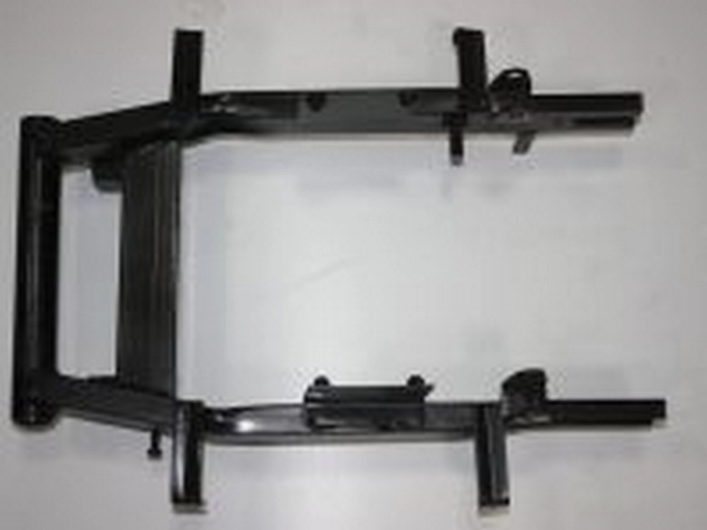 KRAL KR-16 SEDNA ESKI MODEL ARKA ÇATAL 12 JANT #C610000000126000