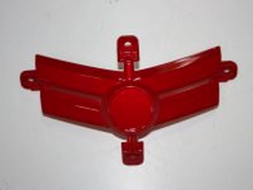 KRAL KR-16 SEDNA ESKI MODEL DEKORATİF GRENAJ #C640006000152003