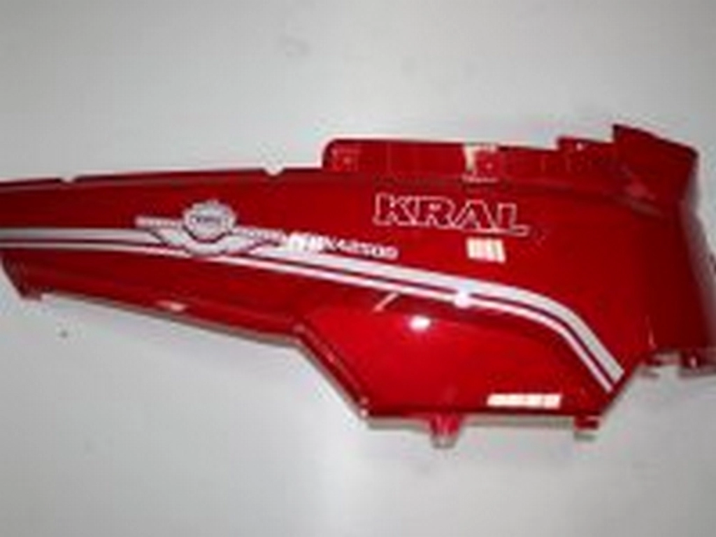 KRAL KR-16 SEDNA ESKI MODEL SELE ALTI GRENAJI SAĞ #C640019000152003