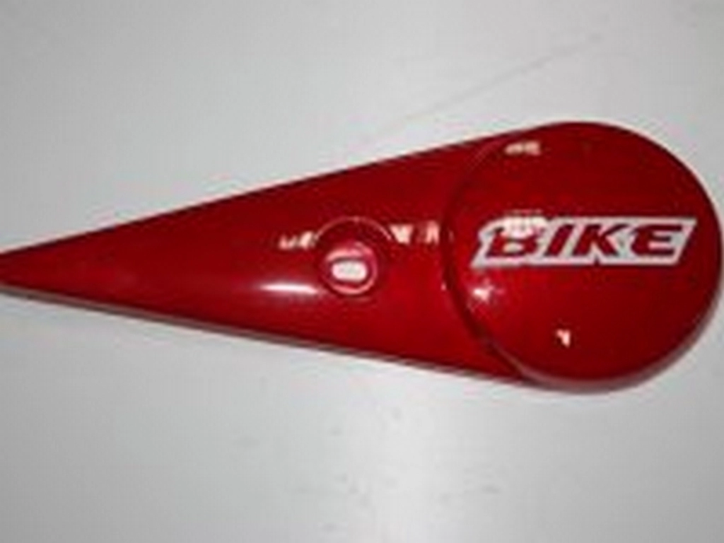 KRAL KR-16 SEDNA ESKI MODEL ZİNCİR KAPAĞI DEKORATİFİ SAĞ #C641300003023003
