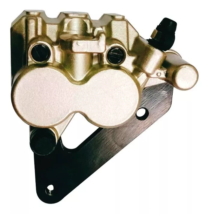 TVS APACHE RTR 200 e4 ON FREN KALIPER TAKIMI #Y4TVS7000A0170