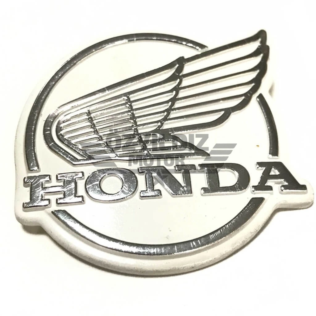 HONDA C90 DİZLİK ÖN AMLEM