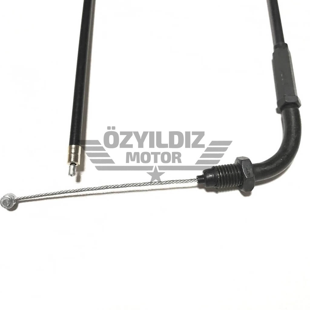 HONDA C90 GAZ TELİ
