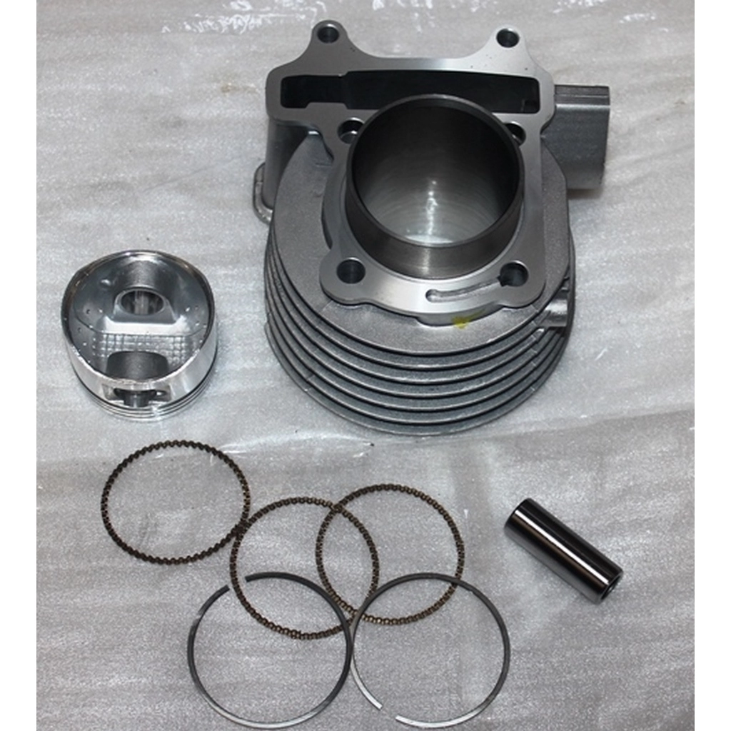 ARORA CAPPICINO-125 SİLİNDİR SET #CAPPUCINO 125CC - 013