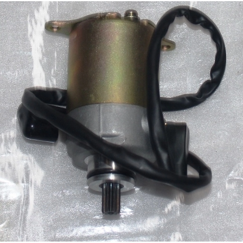 ARORA CAPPICINO-125 MARŞ MOTORU #CAPPUCINO 125CC - 026