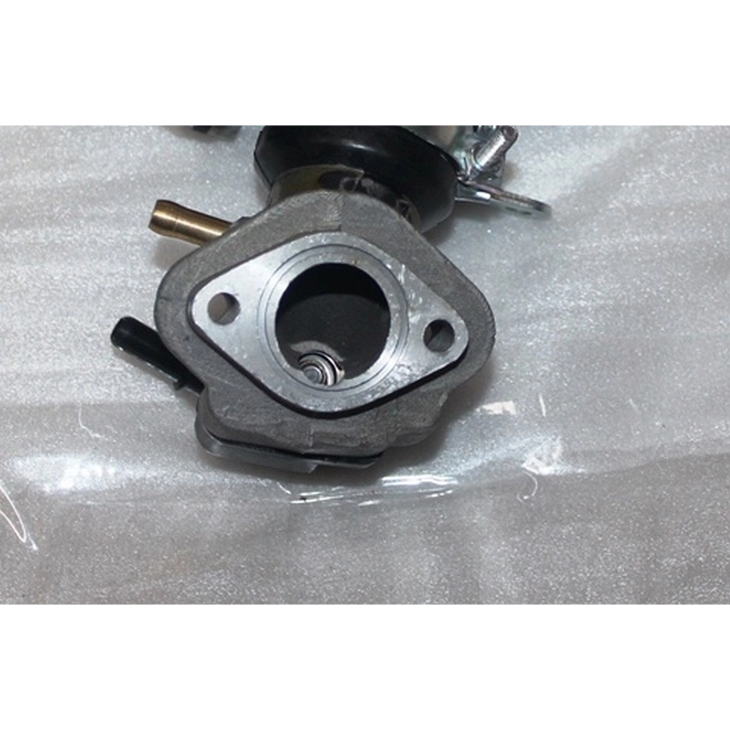 ARORA CAPPICINO-125 MANİFOLT #CAPPUCINO 125CC - 052