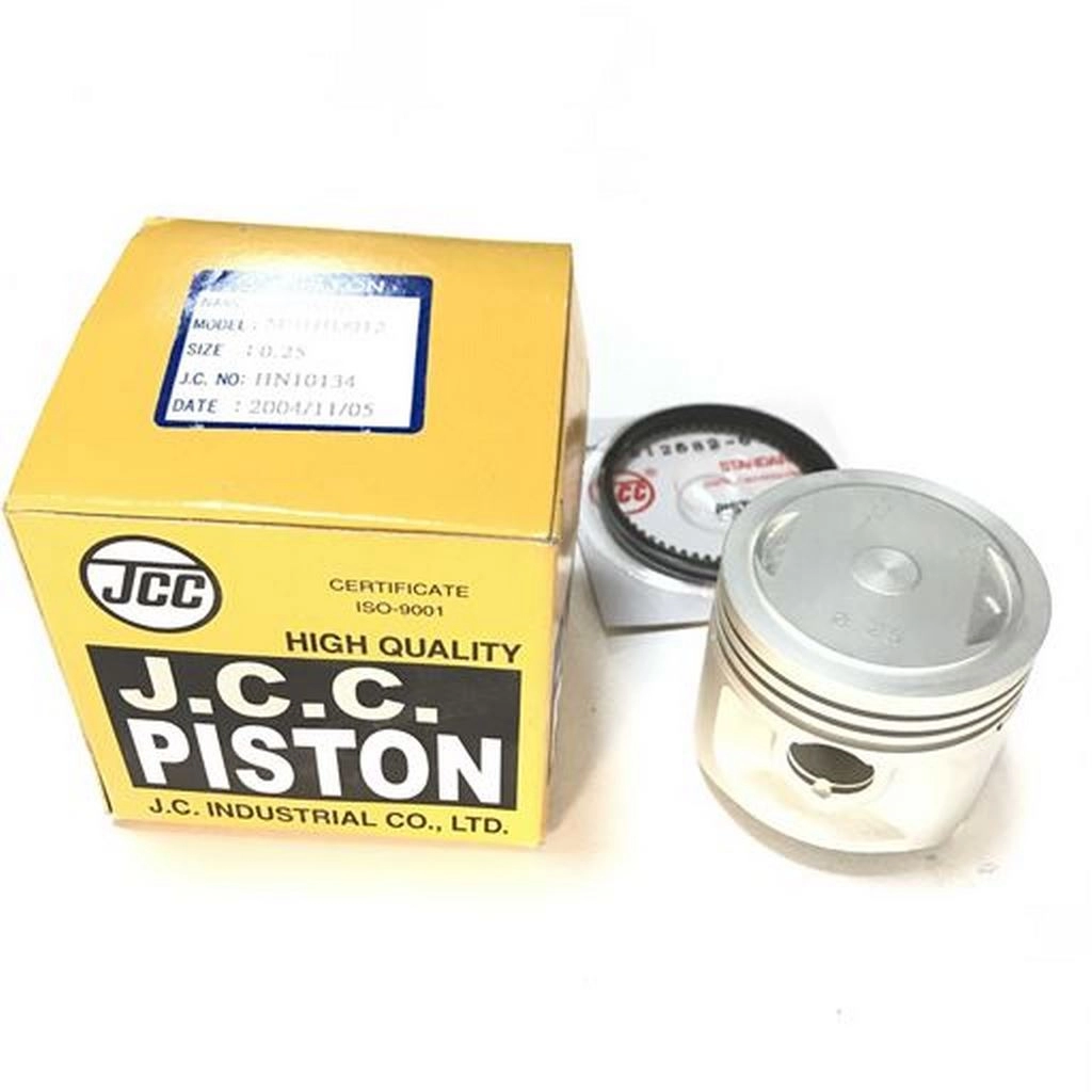 HONDA CB 125 PİSTON SEKMAN CB125 JCC 050