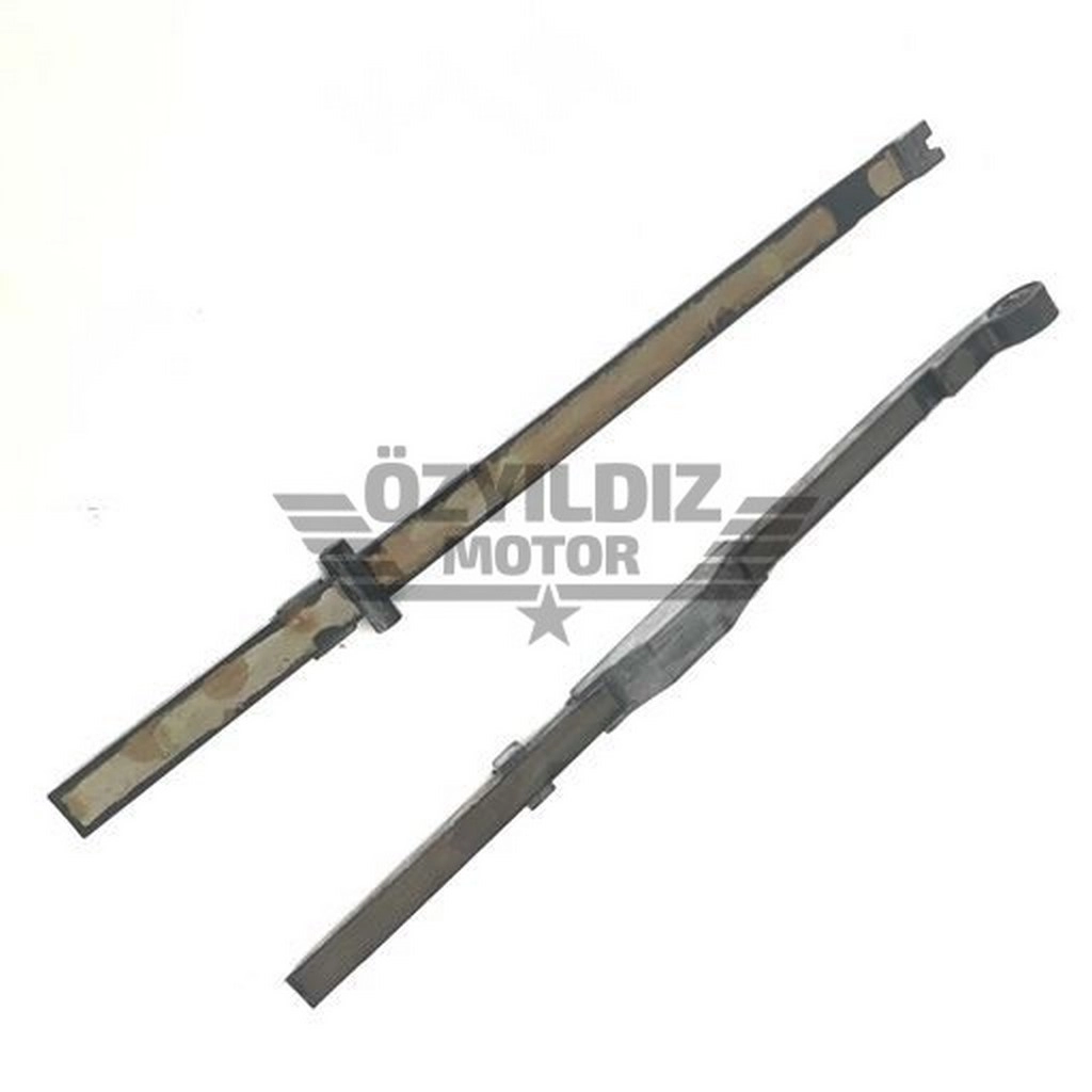 HONDA CB 125 ZİNCİR GERGİ LASTİĞİ CB125