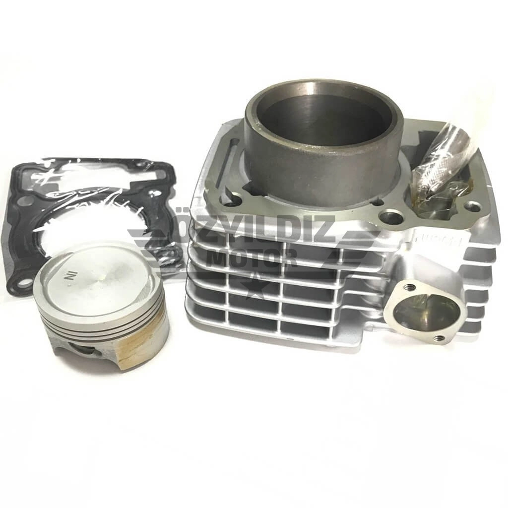 HONDA CBF 150 SİLİNDİR DOLU