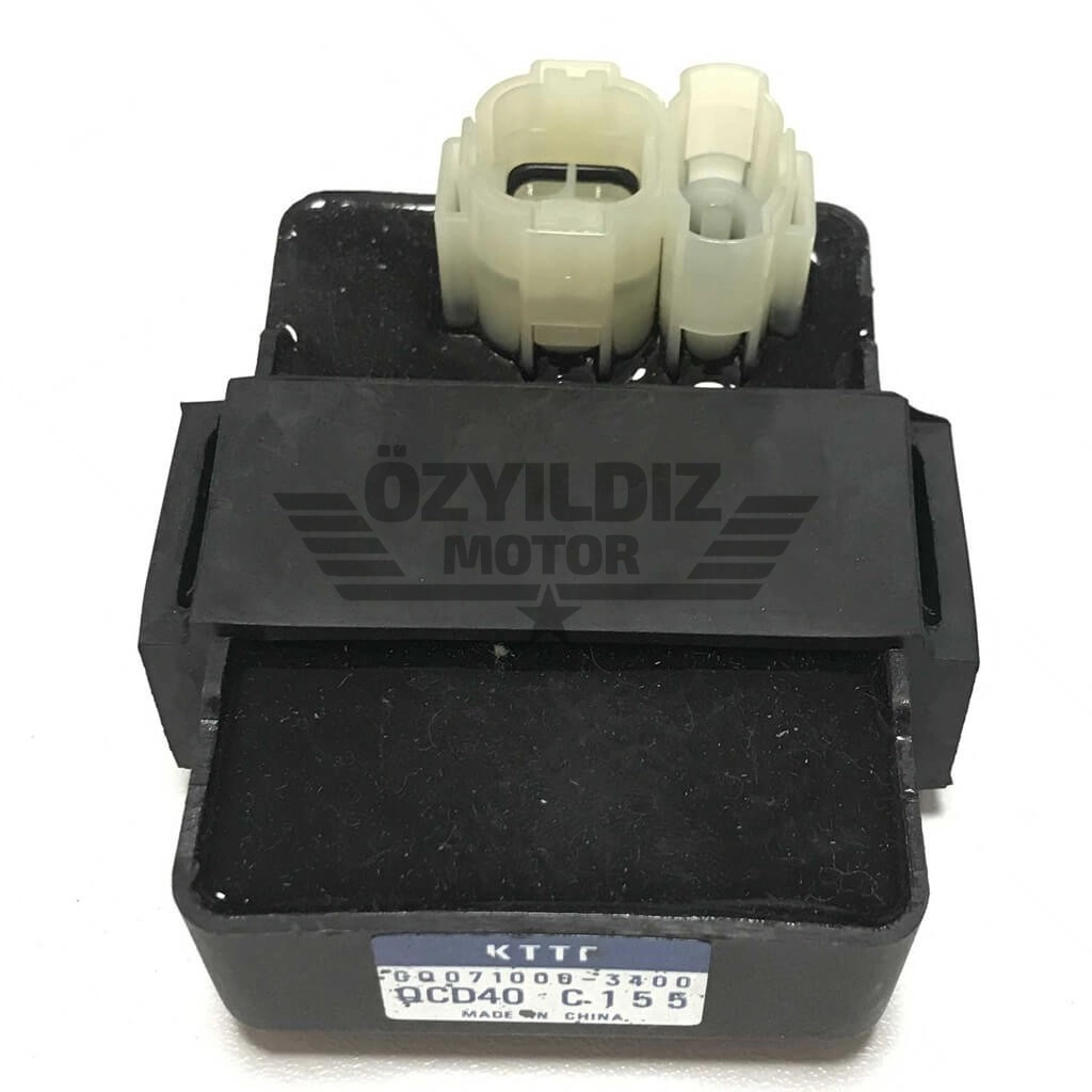 HONDA CBF 150 BEYİN A ESKİ MODEL