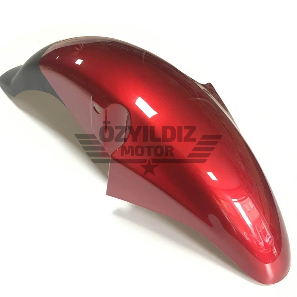 HONDA CBF 150 ÇAMURLUK ÖN KIRMIZI