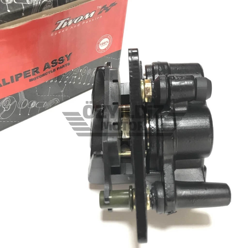 HONDA CBF 150 MERKEZ ALT