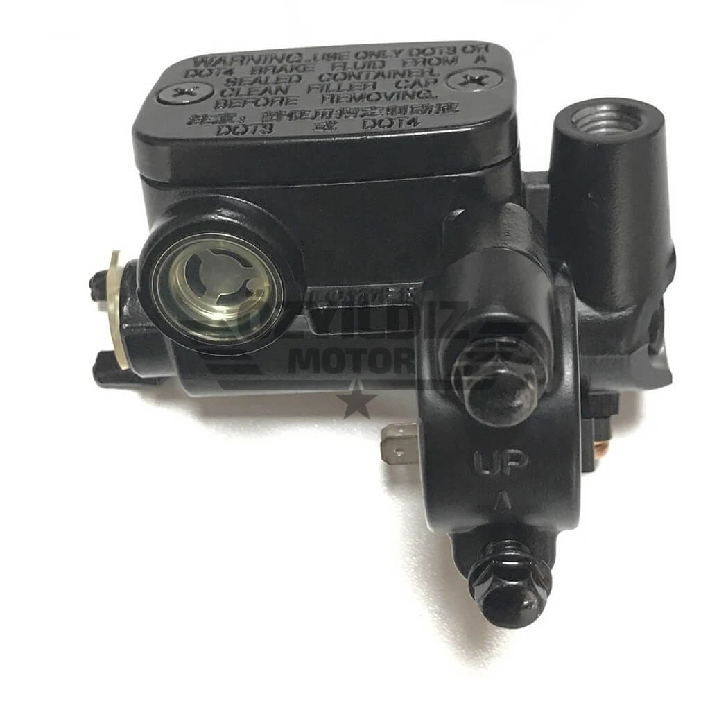 HONDA CBF 150 MERKEZ ÜST A