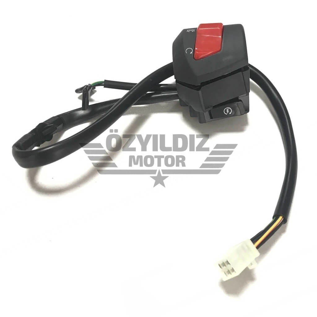 HONDA CBF 150 SİNYAL KÜTÜĞÜ SAĞ A