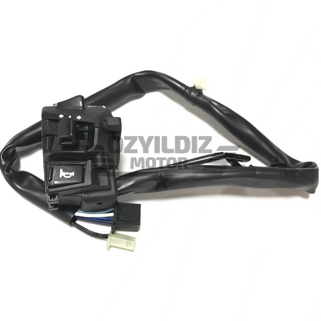 HONDA CBF 150 SİNYAL KÜTÜĞÜ SOL A