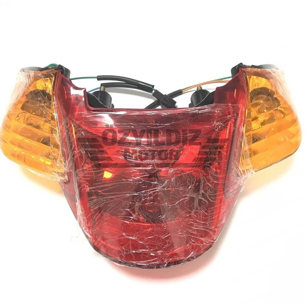 HONDA CBF 150 STOP