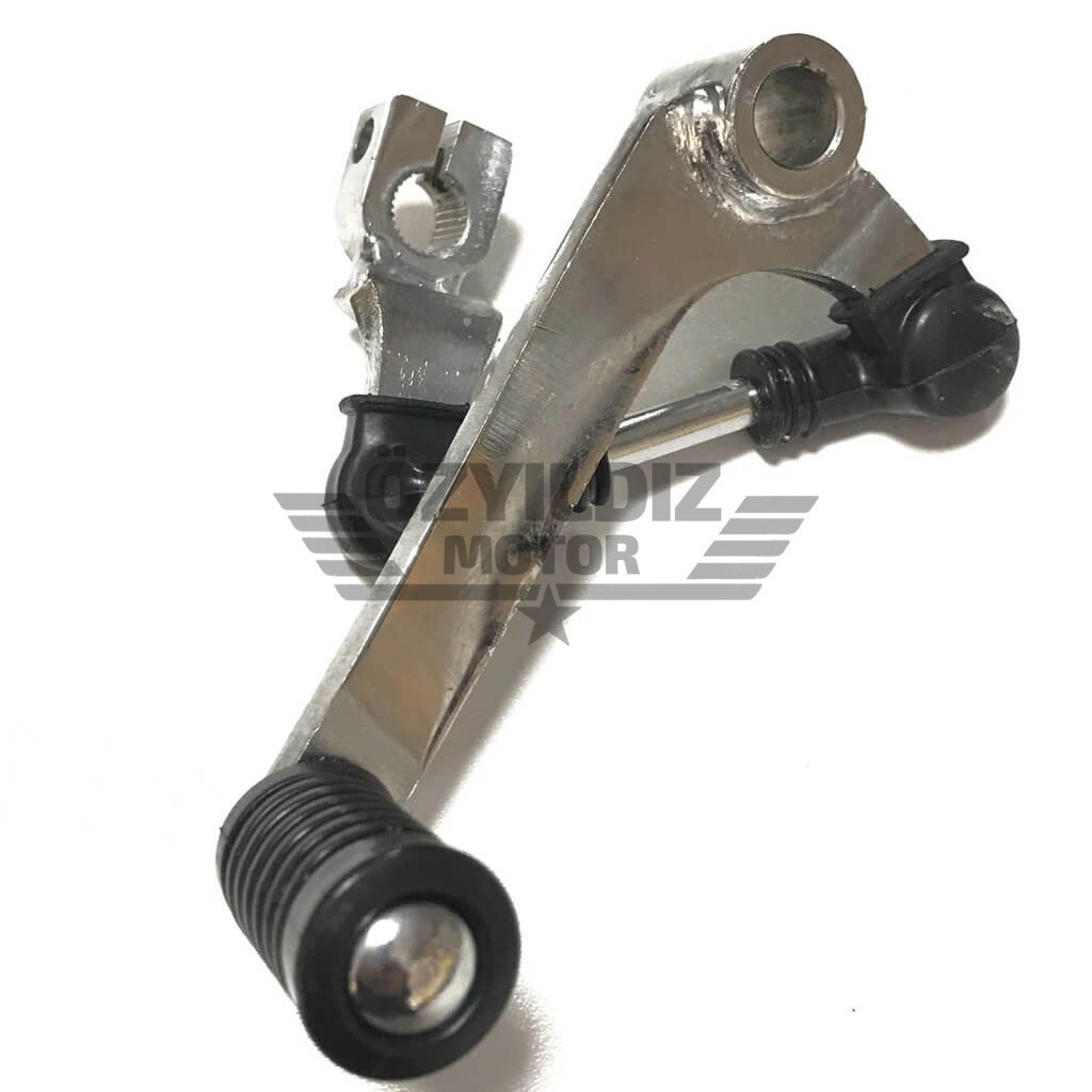 HONDA CBF 150 VİTES KOLU A