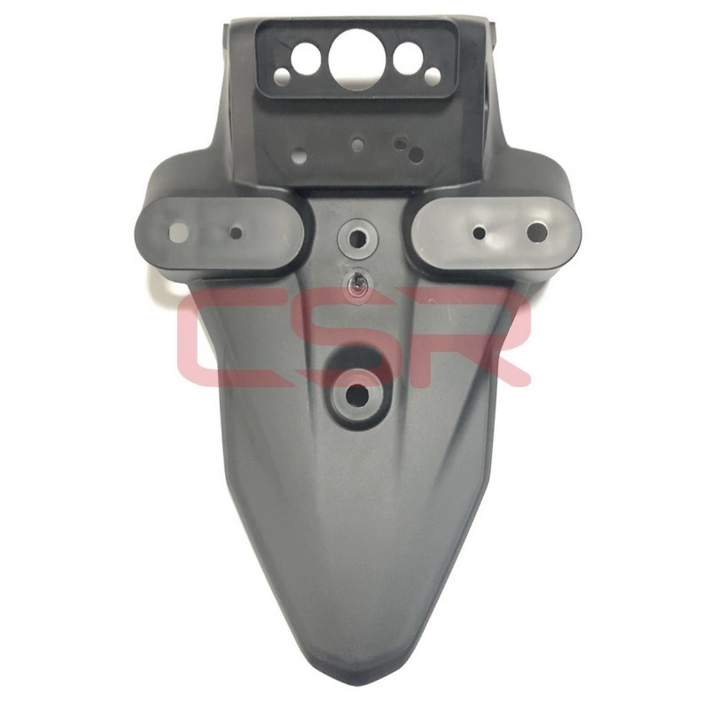 CBR 250 ÇAMURLUK ARKA A