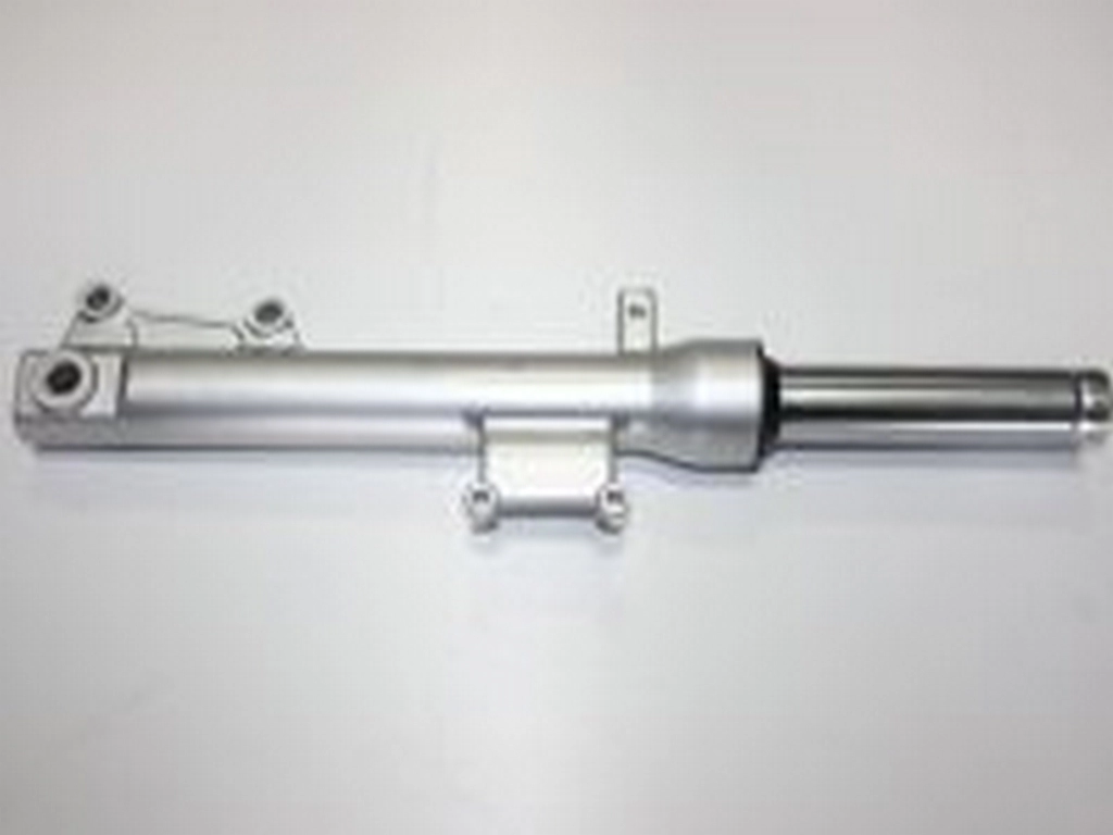 KRAL KR-04 TITAN ÖN AMORTİSÖR SOL #CD034030200