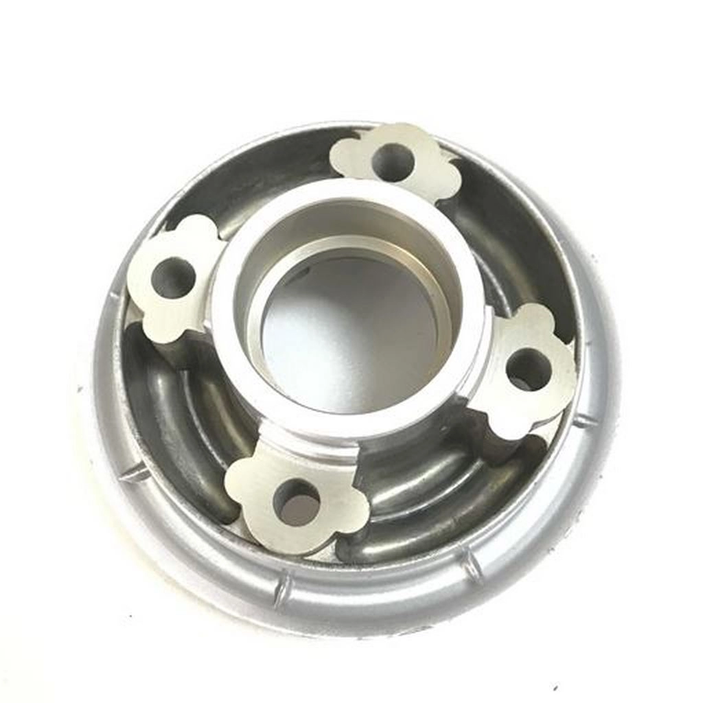 HERO HONDA CD 100 DİŞLİ GÖBEĞİ ARKA