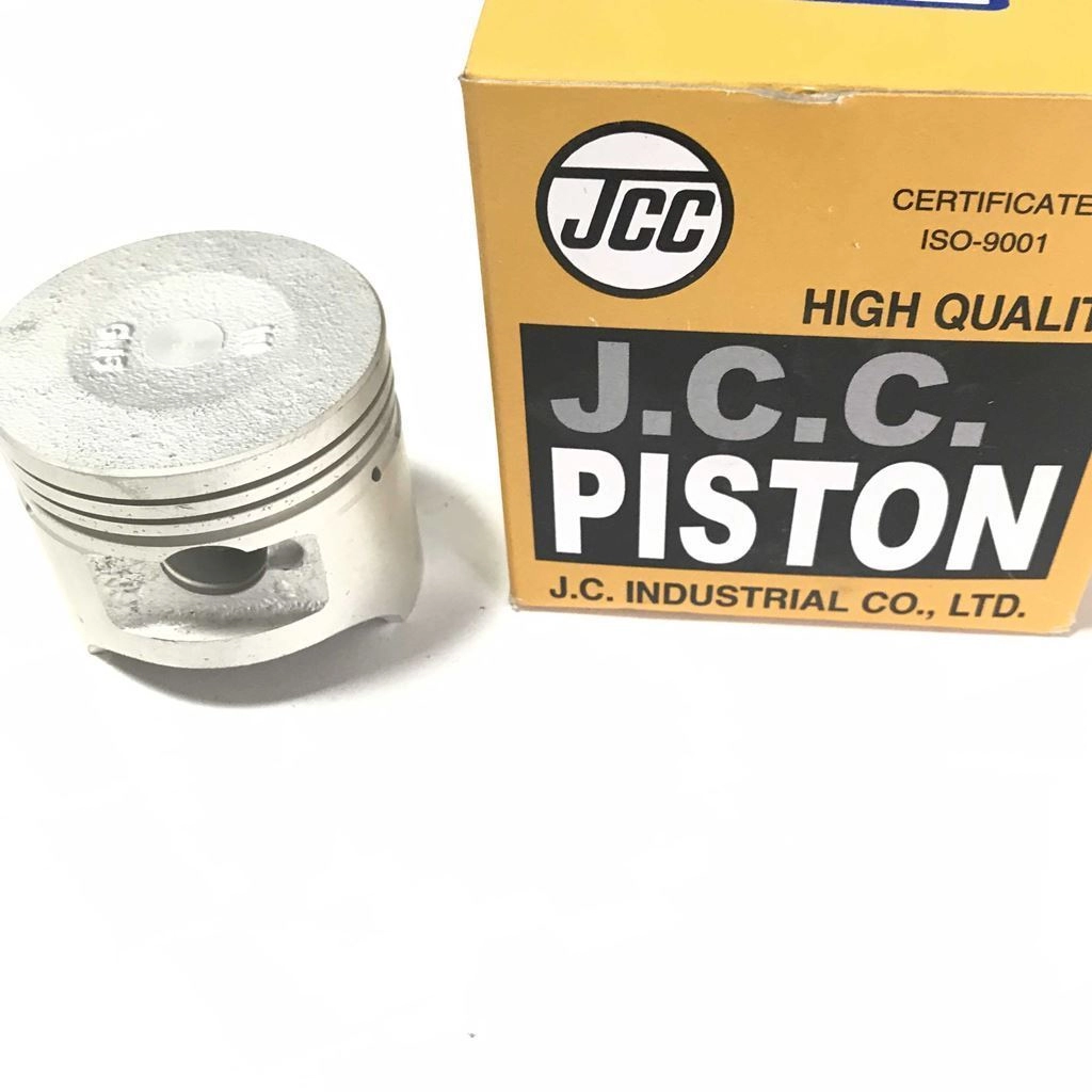 HERO HONDA CD 100 PİSTON SEKMAN JCC 025