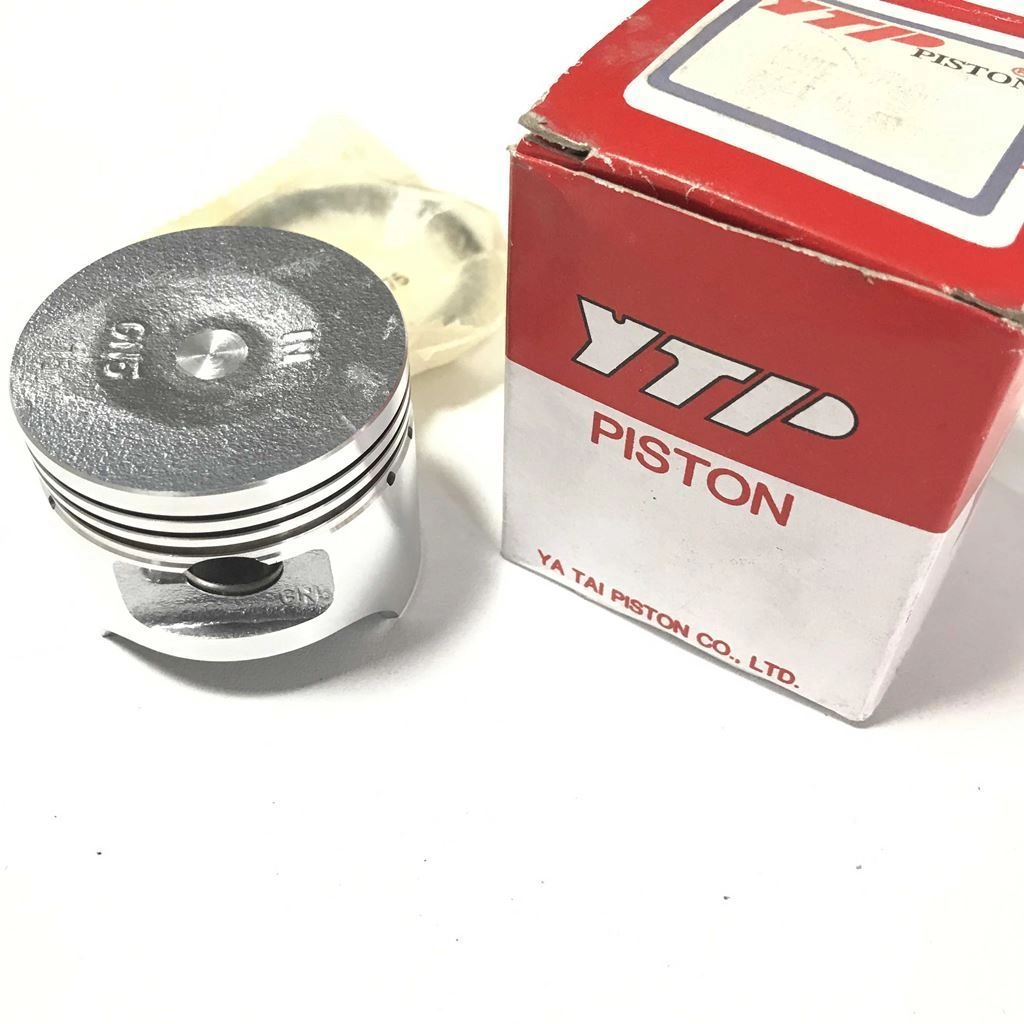 HERO HONDA CD 100 PİSTON SEKMAN YTP 150
