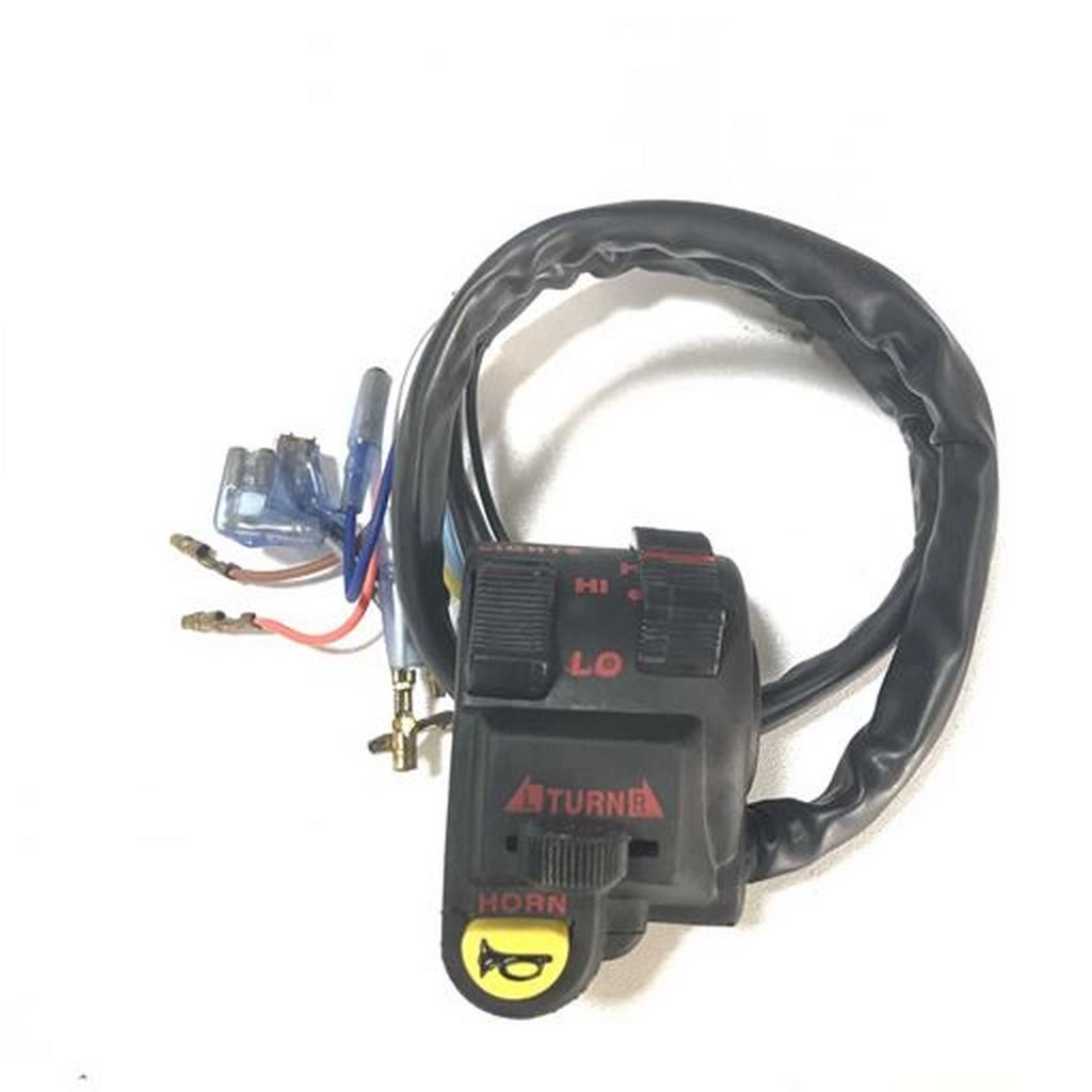HERO HONDA CD 100 SİNYAL KÜTÜĞÜ