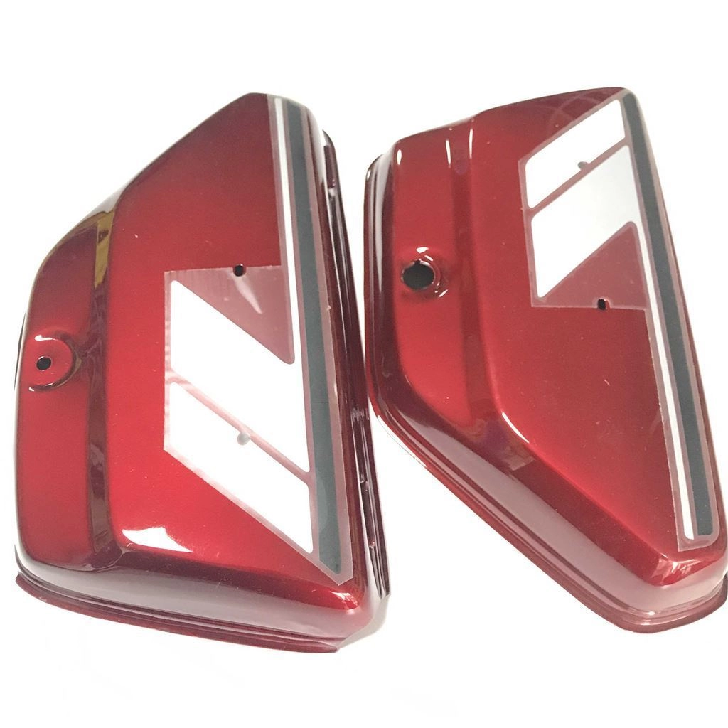 HERO HONDA CD 100 YAN KAPAK TAKIM