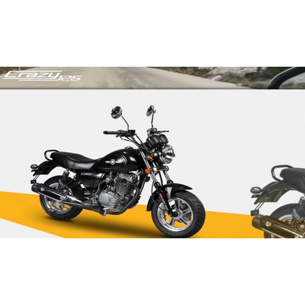 MOTORAN CRAZY VİTES TELİ