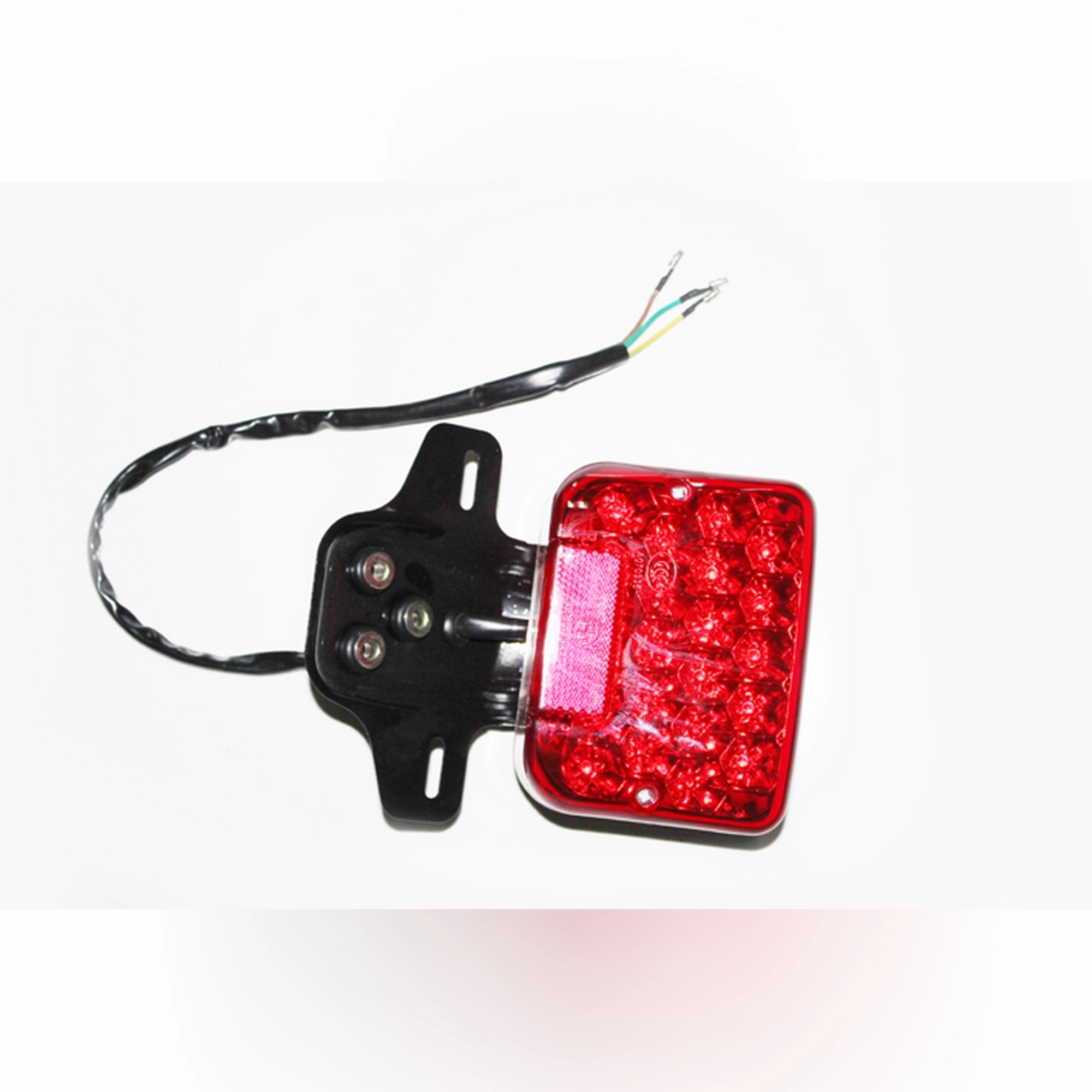 ARORA CG ARKA STOP KOMPLE (LED MODEL) #CG.017