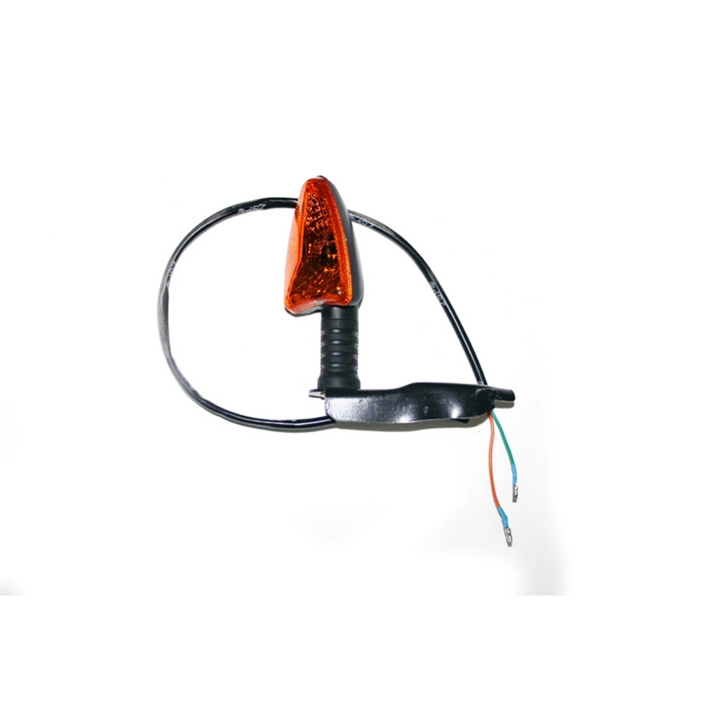 ARORA CG SOL ARKA SİNYAL #CG.019