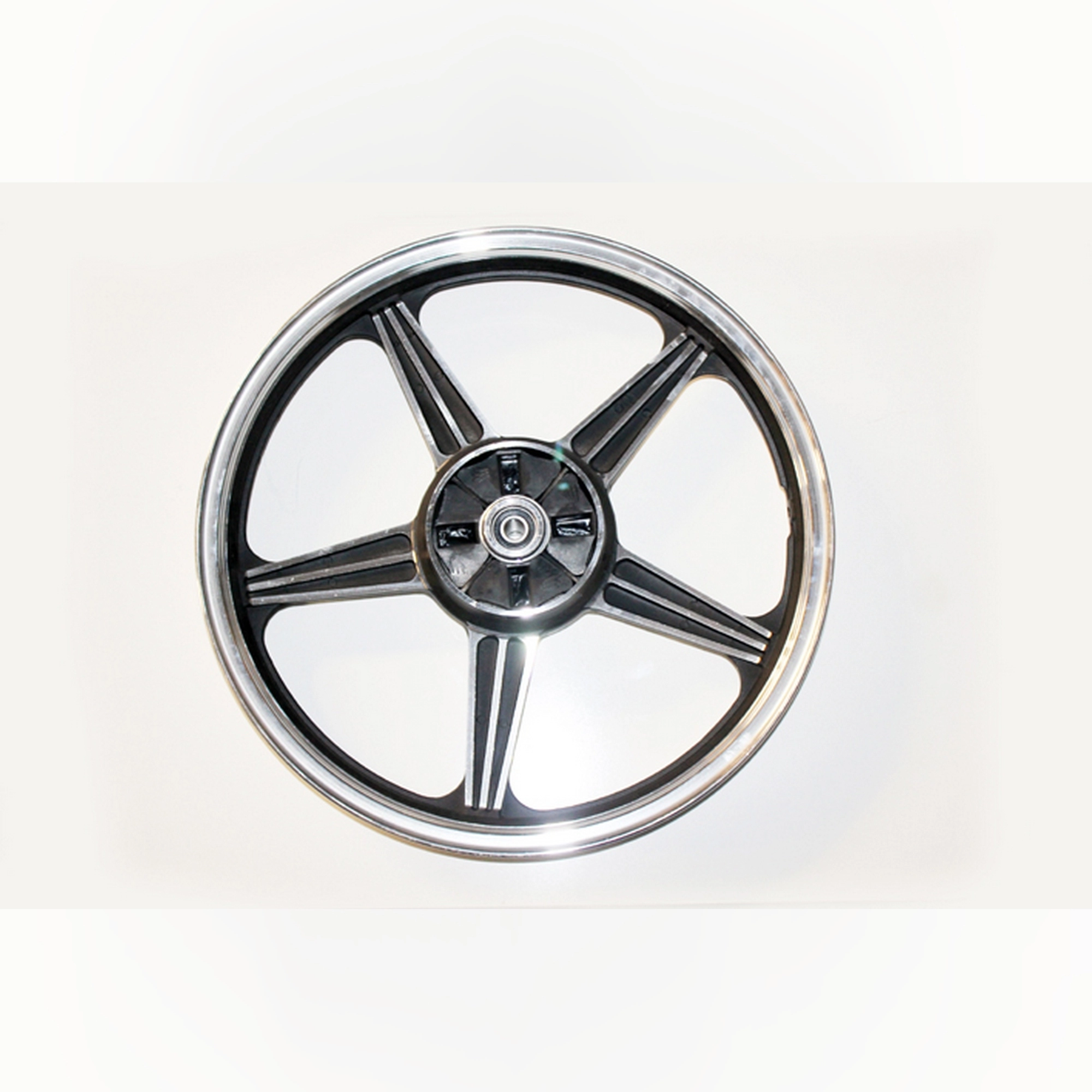 ARORA CG ARKA JANT ÇELİK #CG.026