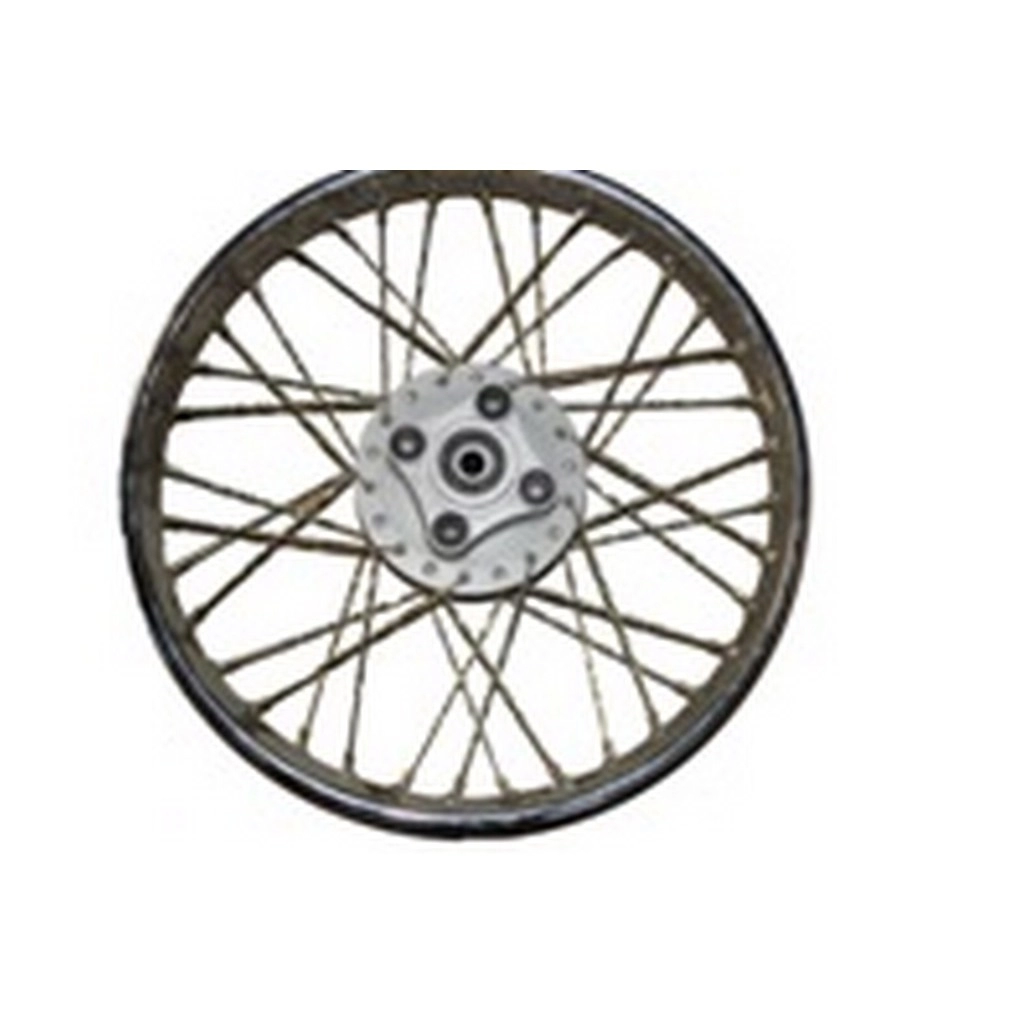 ARORA CG ARKA JANT TELLİ (DÜZ MODEL) #CG.167