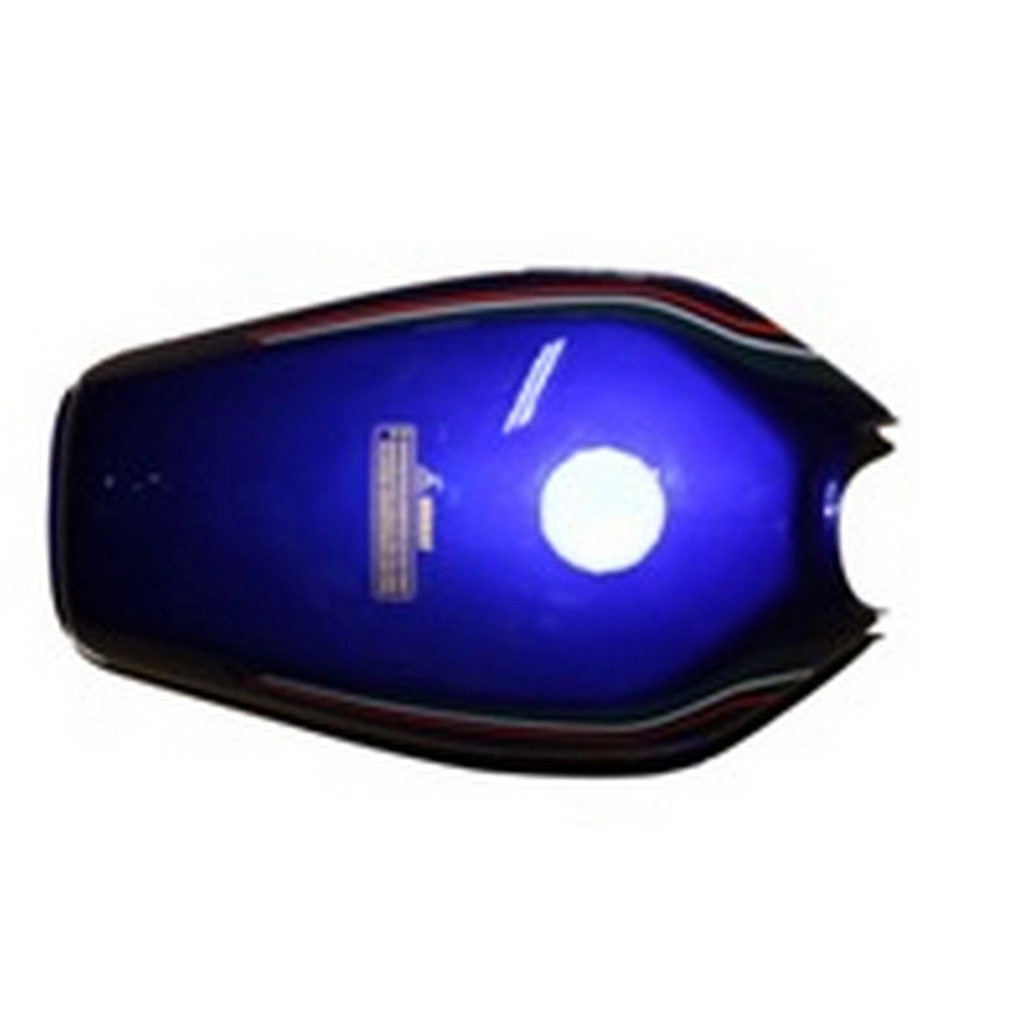 ARORA CG BENZİN DEPOSU MAVİ 12L. #CG.201