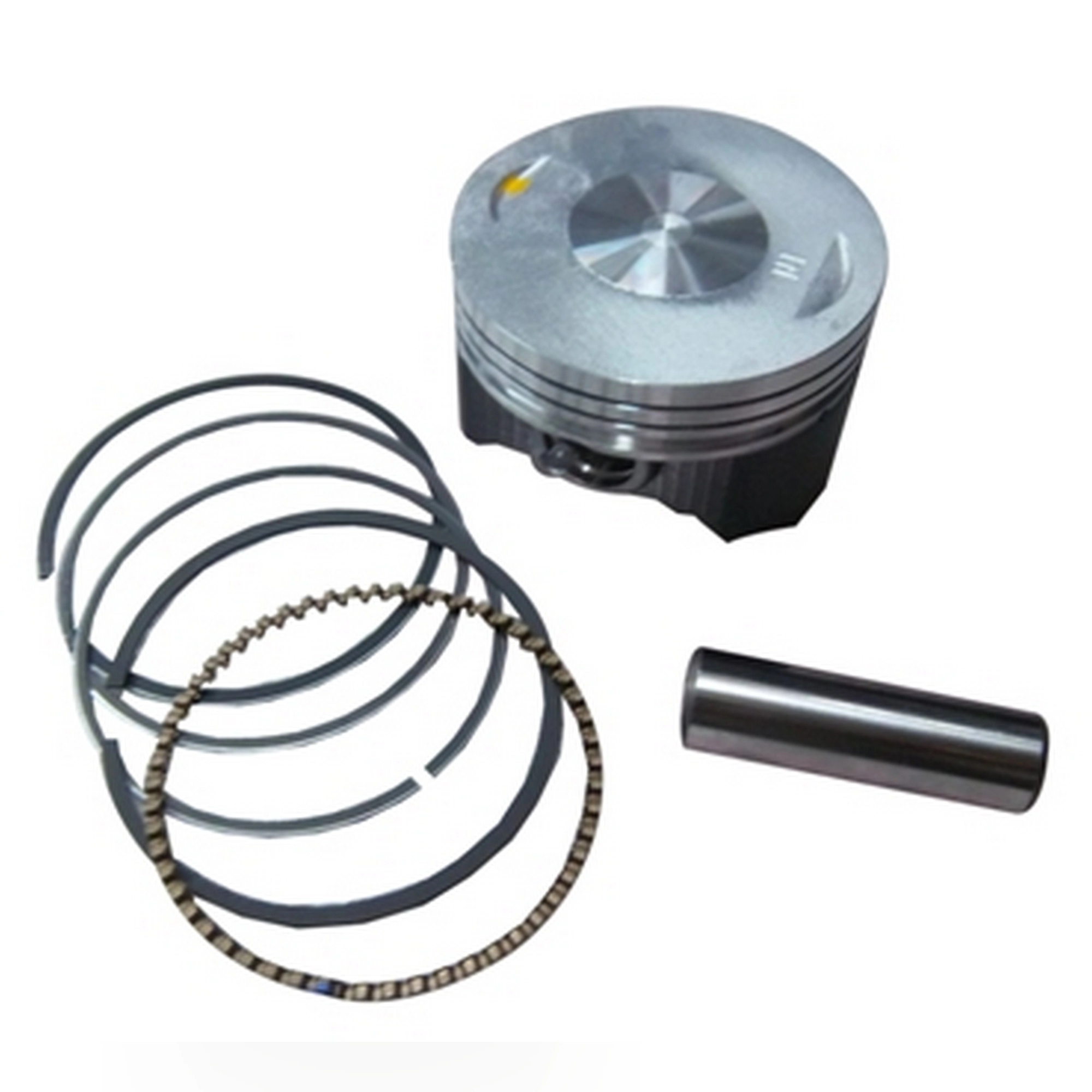ARORA CG PİSTON-SEKMAN TAKIM (125cc) #CG.202