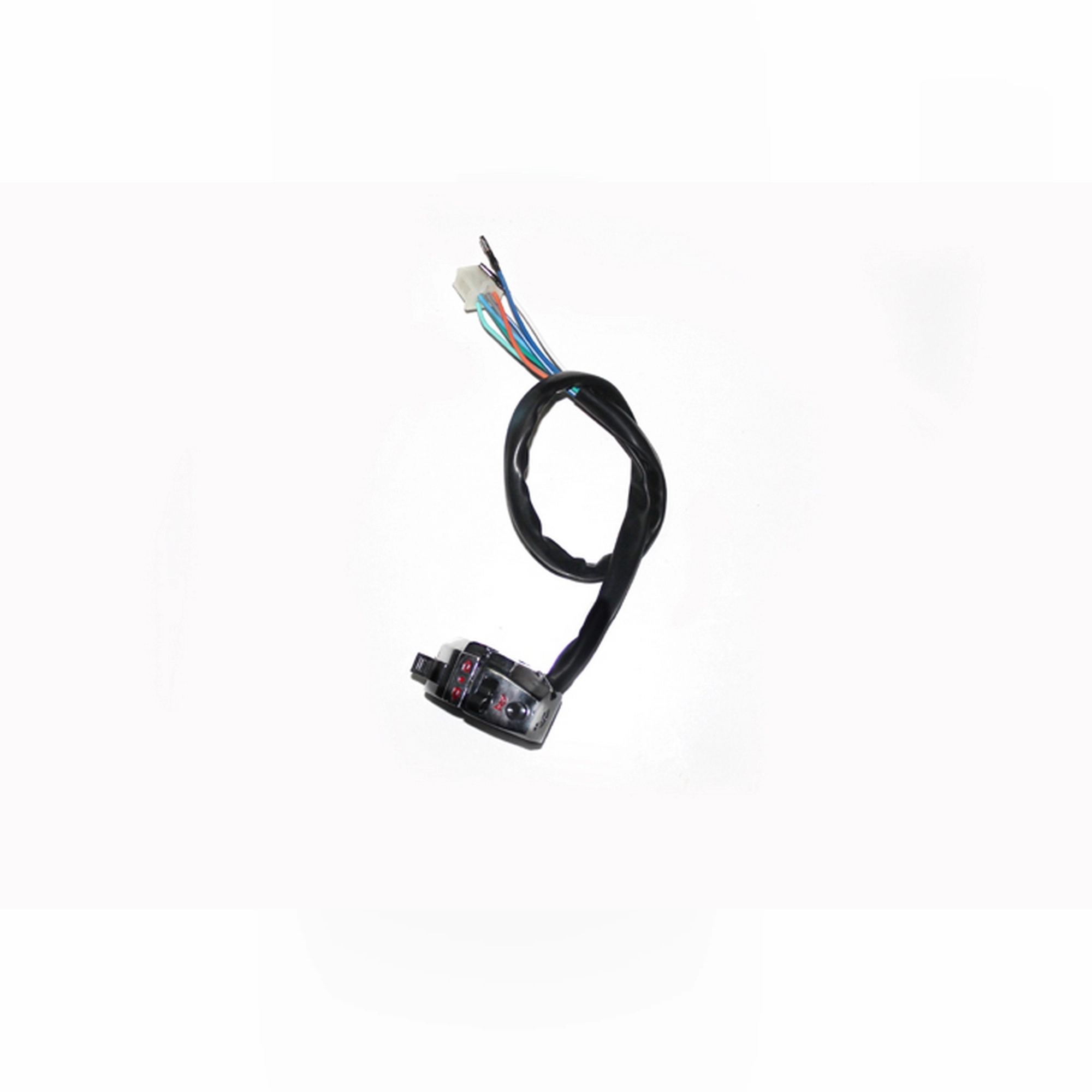 ARORA CG SOL KUMANDA PANELİ (NİKEL) #CG.205