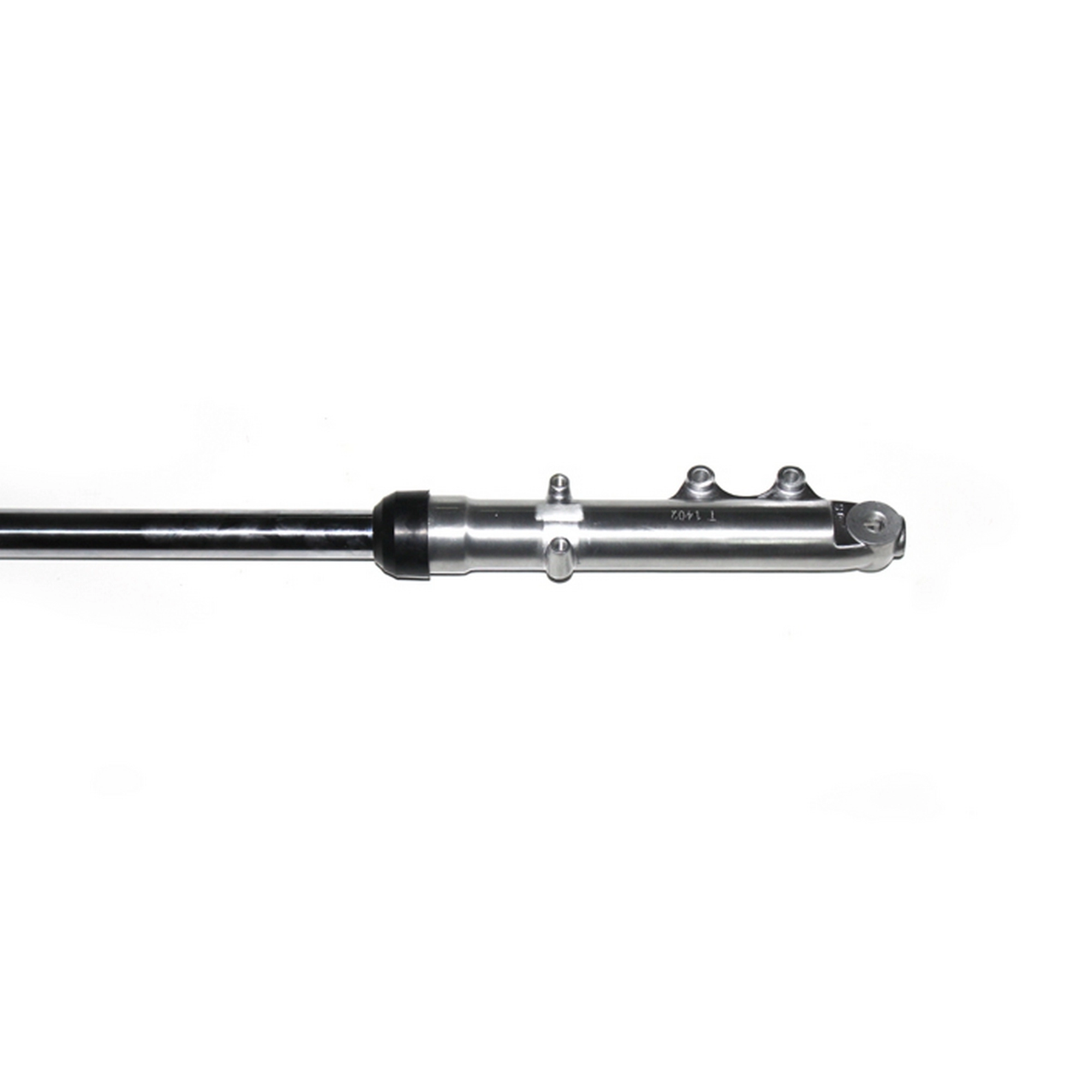 ARORA CG ÖN SOL AMARTİSÖR (KAMPANA MODEL) #CG.231