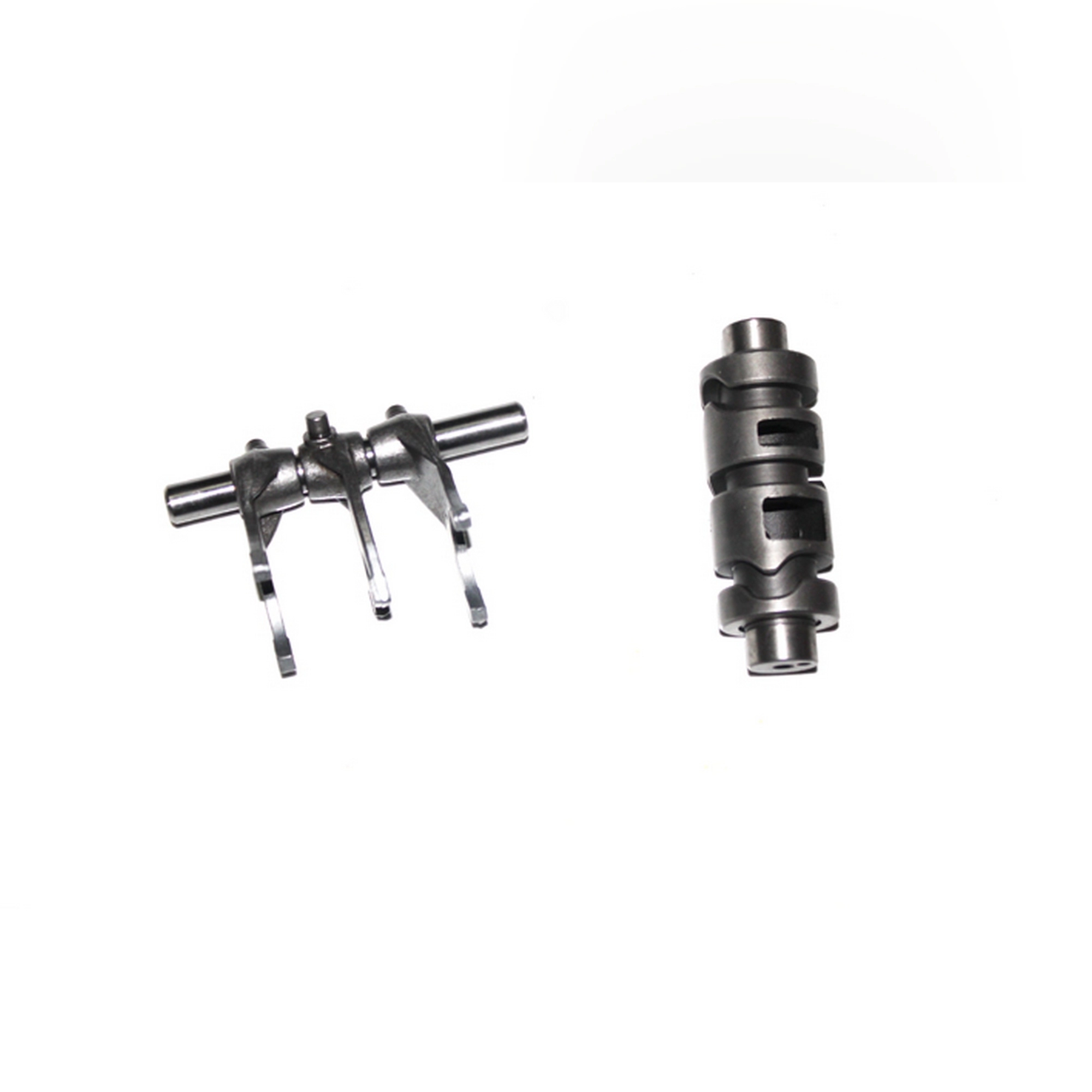 ARORA CG VİTES TOPUZU VE HİLALLERİ (DÜZ) #CG.247