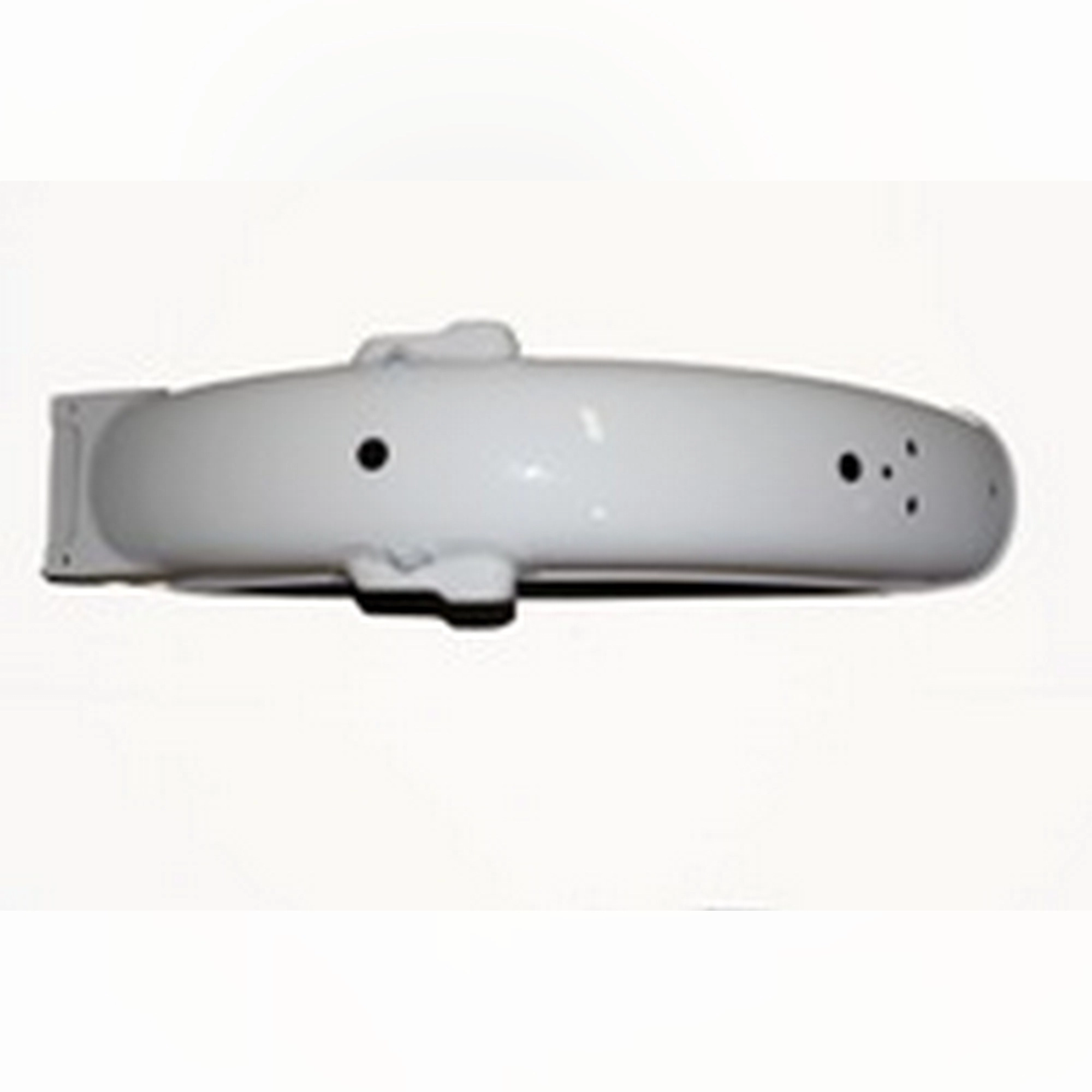 ARORA CG ARKA ÇAMURLUK BEYAZ #CG.291