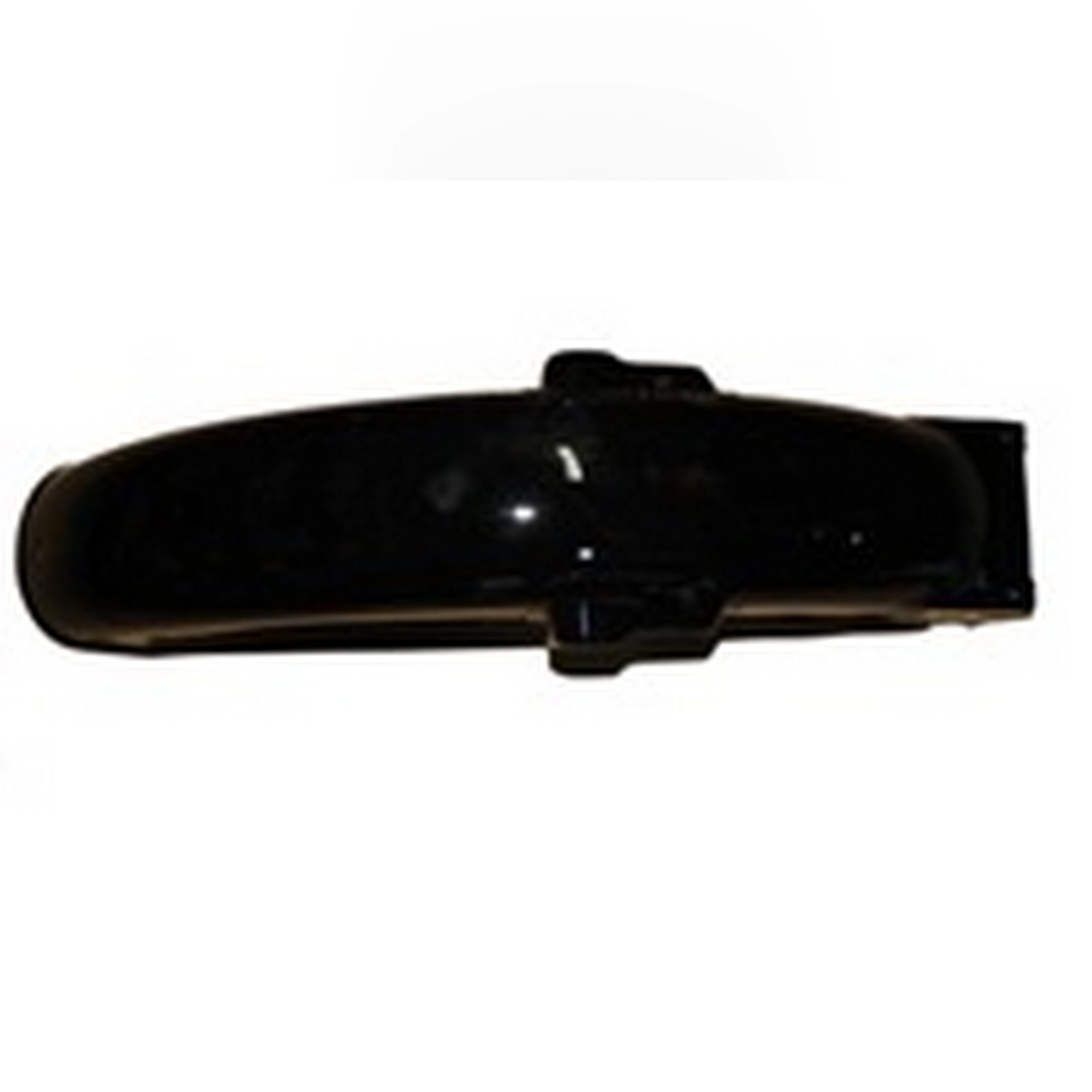 ARORA CG ARKA ÇAMURLUK SİYAH #CG.292