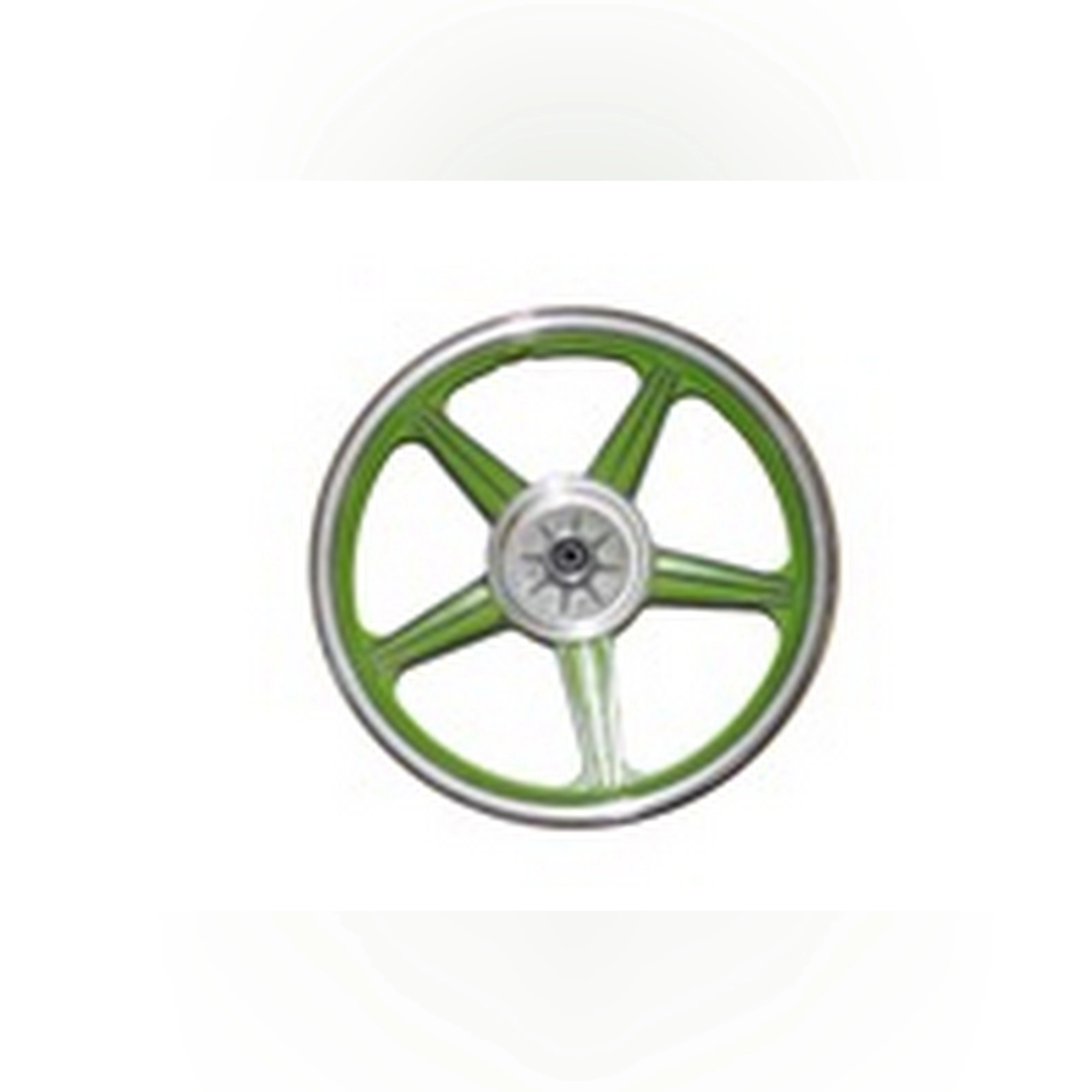 ARORA CG ARKA JANT ÇELİK (YEŞİL) #CG.304