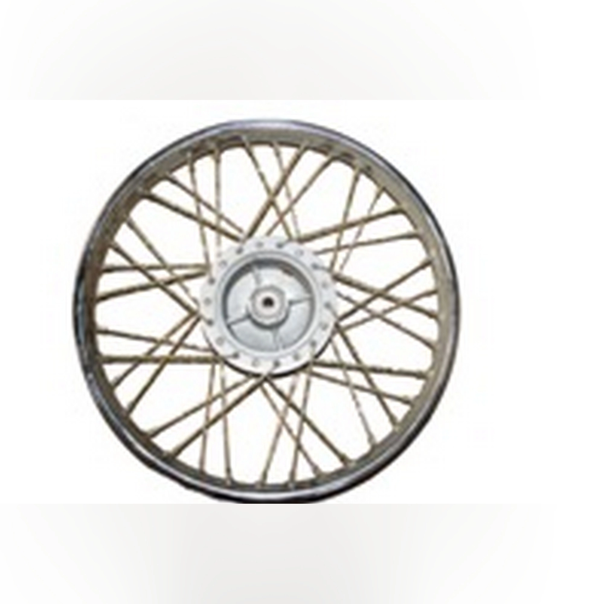 ARORA CG ÖN JANT TELLİ (17" DİSKLİ) #CG.321