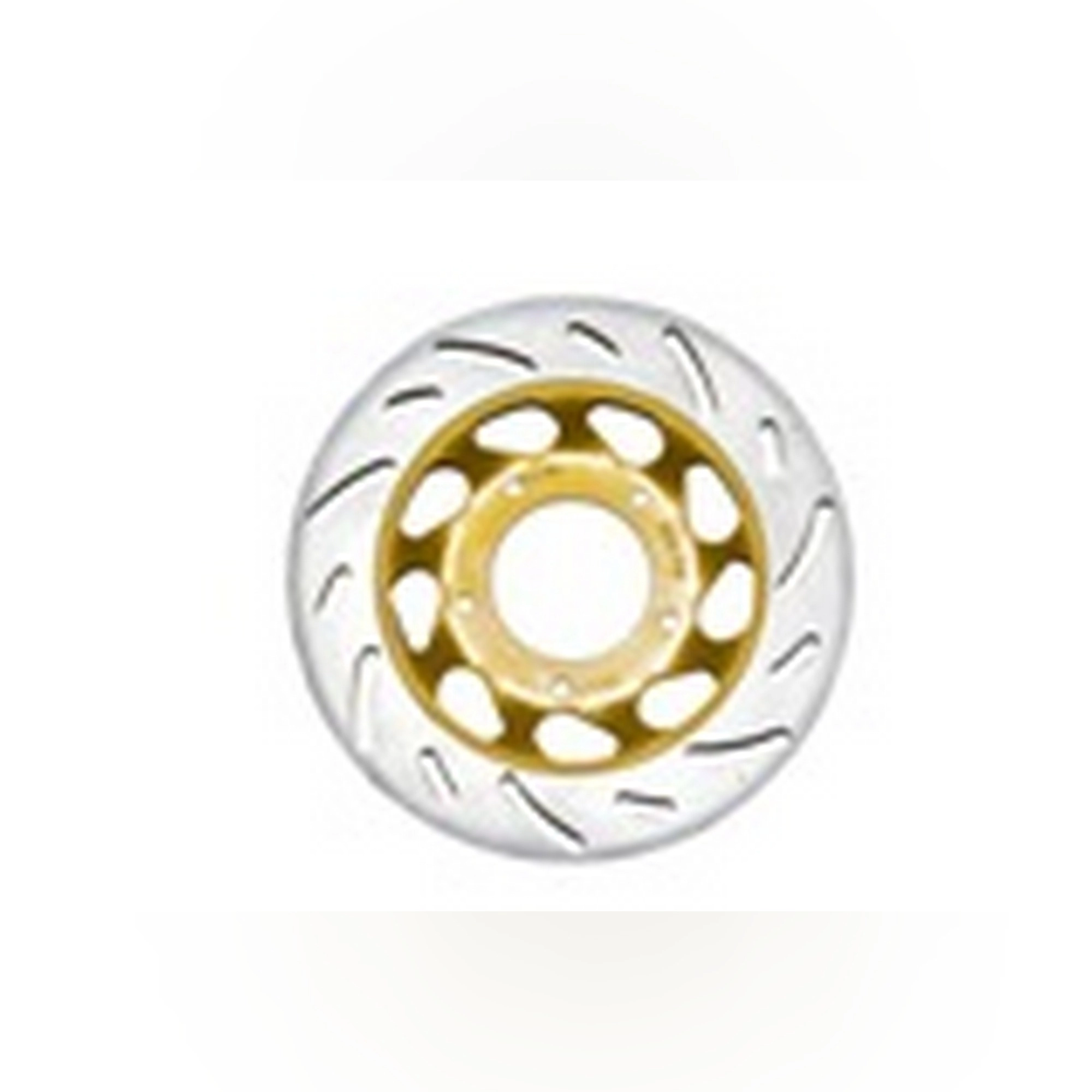 ARORA CG ÖN FREN DİSKİ SARI #CG.331