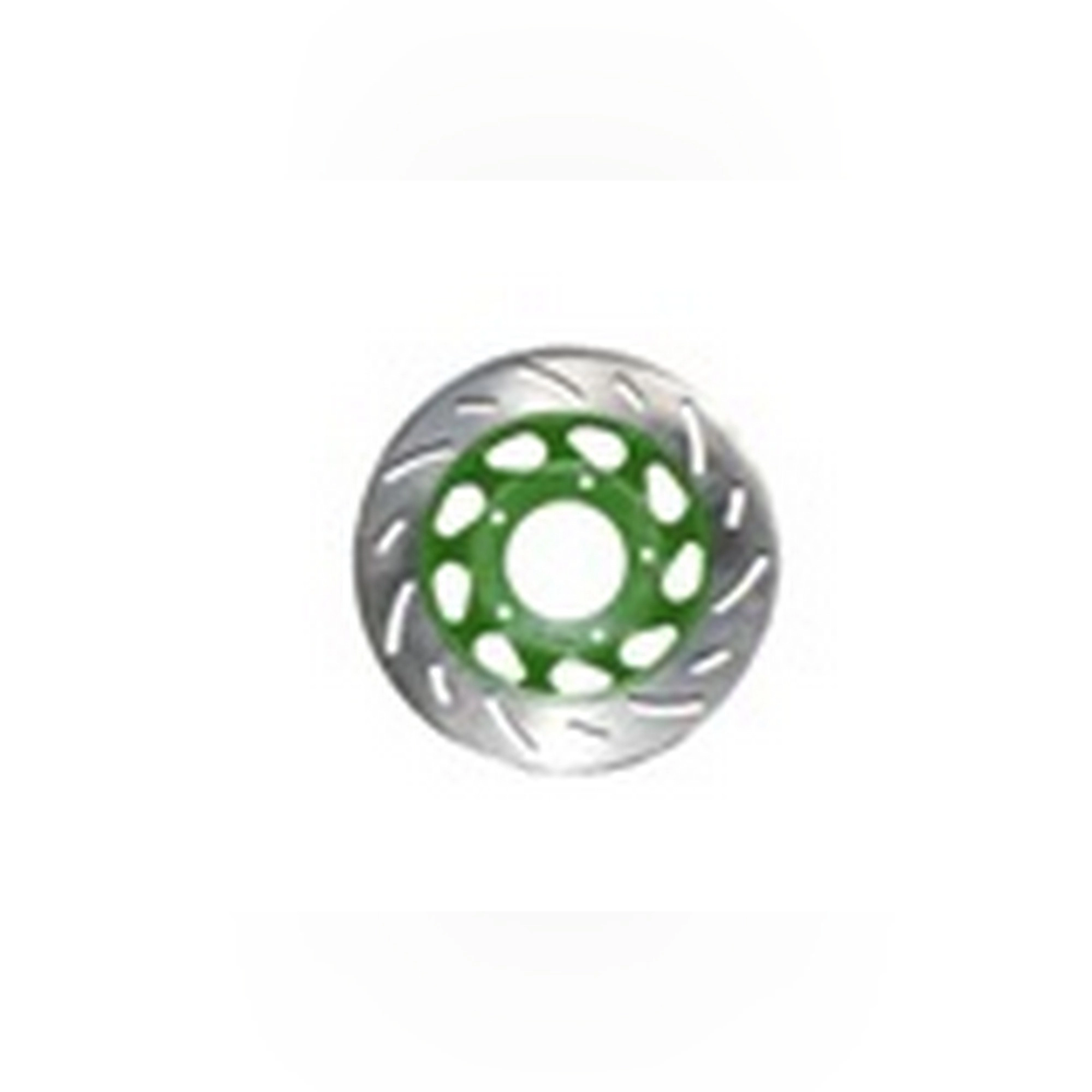 ARORA CG ÖN FREN DİSKİ YEŞİL #CG.332